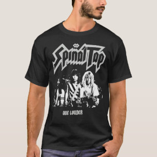 T-shirt Spinal Father Tap One
