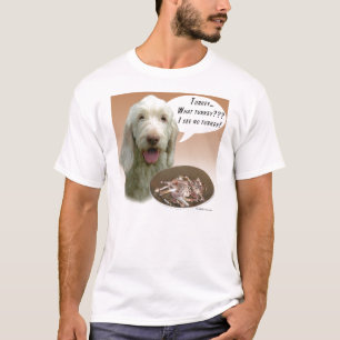 T-shirt Spinone Italiano Turquie