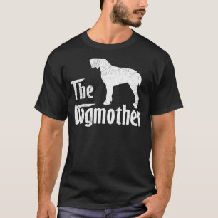 T-shirt Spinoni Italiani Chien Maman Fête des Mères