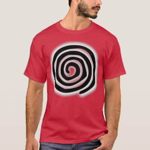 T-shirt Spirale 1