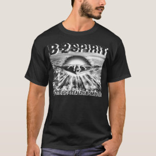 T-shirt Spirit B-2