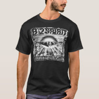 T-shirt Spirit B-2