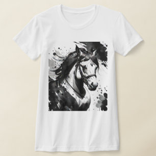 T-shirt Spirit Pony 9