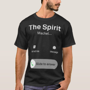 T-shirt Spirit Top Soca 2023
