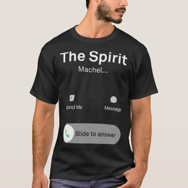 T-shirt Spirit Top Soca 2023 (Devant)
