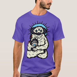 T-shirt Spirit Wampa