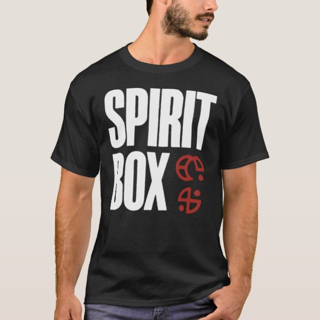 T-shirt Spiritbox Merch Holy Roller   971png971 (Devant)
