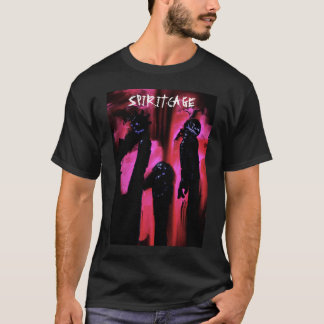 T-SHIRT SPIRITCAGE