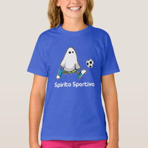 T-shirt Spirito Sportivo
