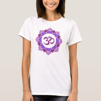 T-shirt Spirituellement organique