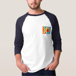 T-shirt Spiritueux