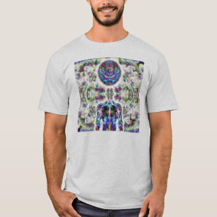 T-shirt Spiritus Illuminatum