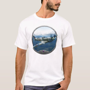 T-shirt Spitfire