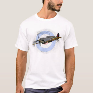T-shirt Spitfire