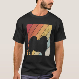 T-shirt Spitz pygmée