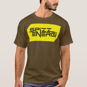 T-shirt Spizzenergi