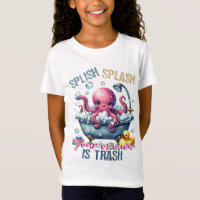 Splash Splash Votre Opinion Est De La Merde