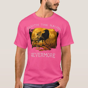 T-shirt Spooky