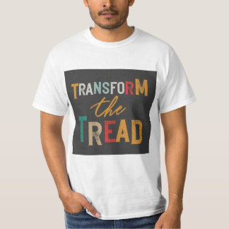 T-shirt sport