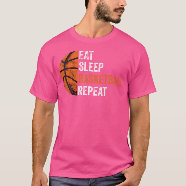 T-shirt Sport (Devant)