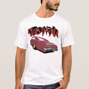 T-shirt Sport 1965 d'impala