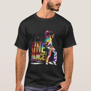 T-shirt Sport dansant en ligne