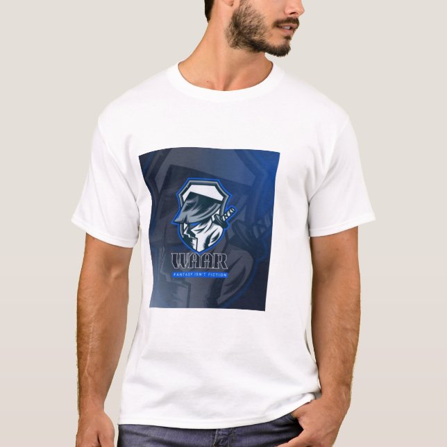 T-shirt Sport de jeu (Devant)