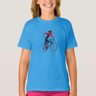 T-shirt sport minimaliste dynamique -