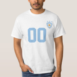 T-shirt Sport personnalisé et fait sur commande Jersey