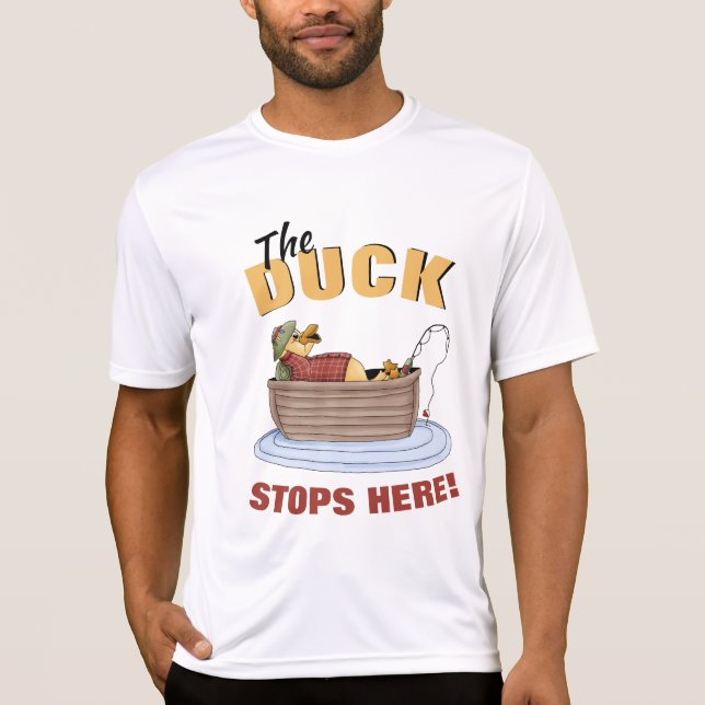 T-shirt Sport-Tek Competitor pour hommes (Devant)