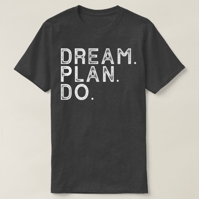 T-shirt Sport Workout (Design devant)