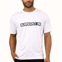 T-shirt Sportek pour hommes