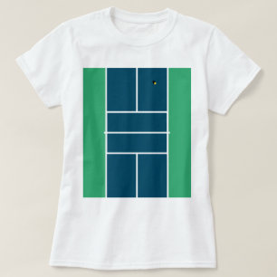 T-shirt Sports de basket