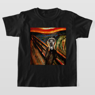 T-shirt Sports de crosse drôles