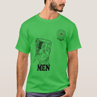 T-shirt Sports de lancer Aehrowing pour hommes cadeau drôl