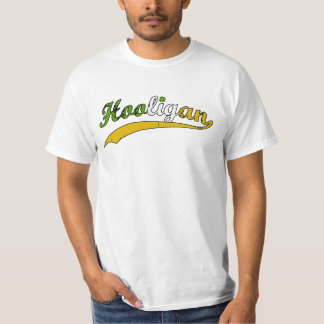 T-shirt Sports de voyou
