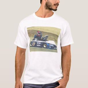 T-SHIRT SPORTS MÉCANIQUES DE JONESBOYS