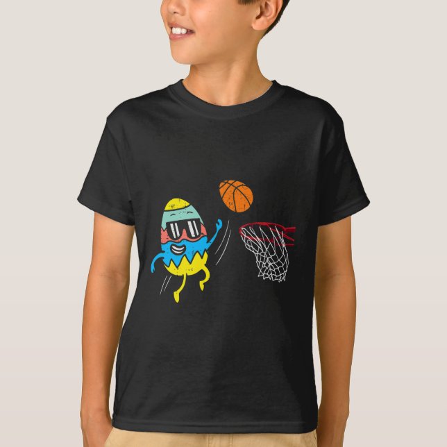 T-shirt Sports Men Boys (Devant)