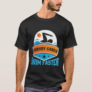 T-shirt Sports nautiques