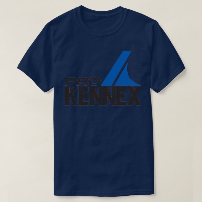 T-shirt Sports ProKennex T (Design devant)