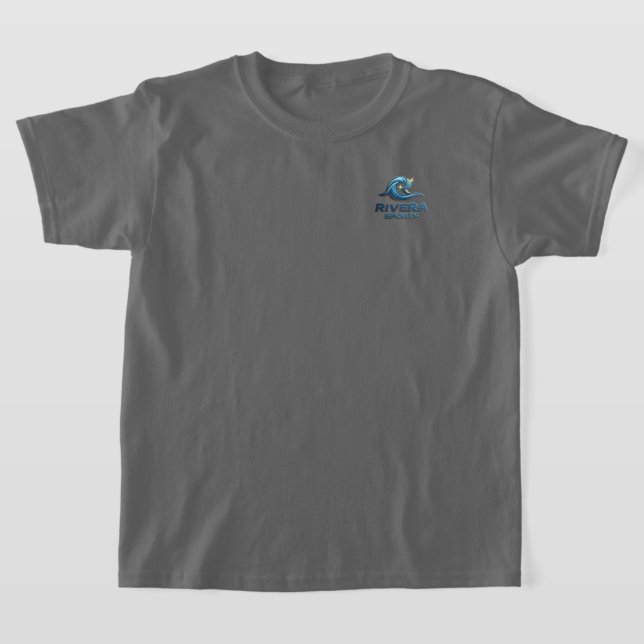 T-shirt Sports Rivera (Poser)