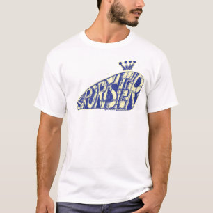 T-shirt Sportster tank