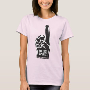 T-shirt Sportz 2