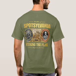 T-shirt Spotsylvania CH (BA)