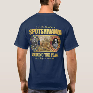 T-shirt Spotsylvania CH (BA)