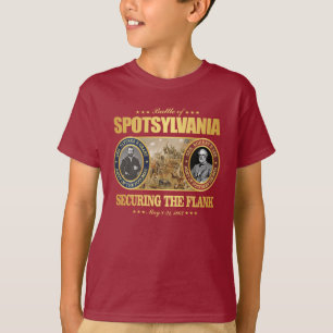 T-shirt Spotsylvania CH (BA)