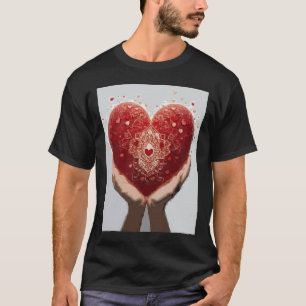 T-shirt Spread Kindness World Kindness Day Sticker