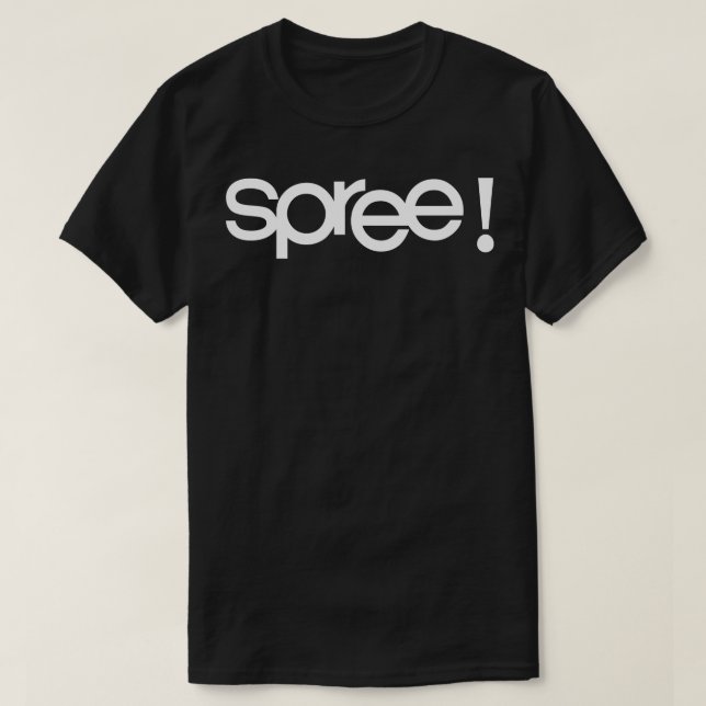 T-shirt Spree Ohio Boutique de rabais Willowick Maple Rich (Design devant)