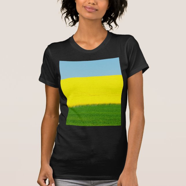 T-shirt Spring (Devant)