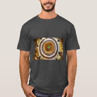 T-shirt Springfield Illinois Grande Taille 2